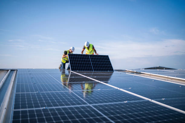 Fast & Reliable Emergency Roof Repairs in Ofallon, IL