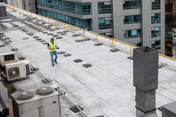 Best Roof Coating Services  in Ofallon, IL